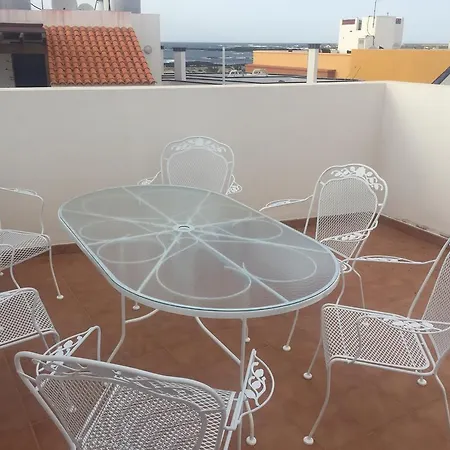 Sunset Terrace *