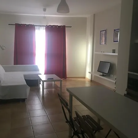 Apartment Sunset Terrace