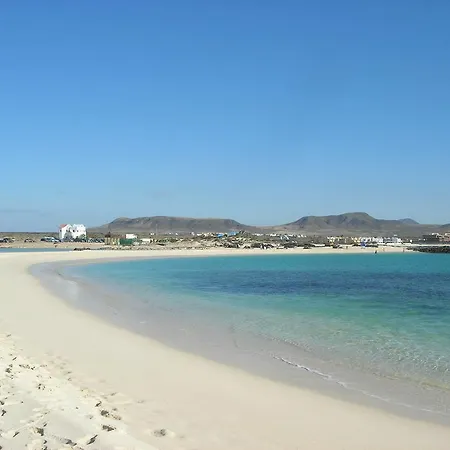 Sunset Terrace Apartment El Cotillo (Fuerteventura)